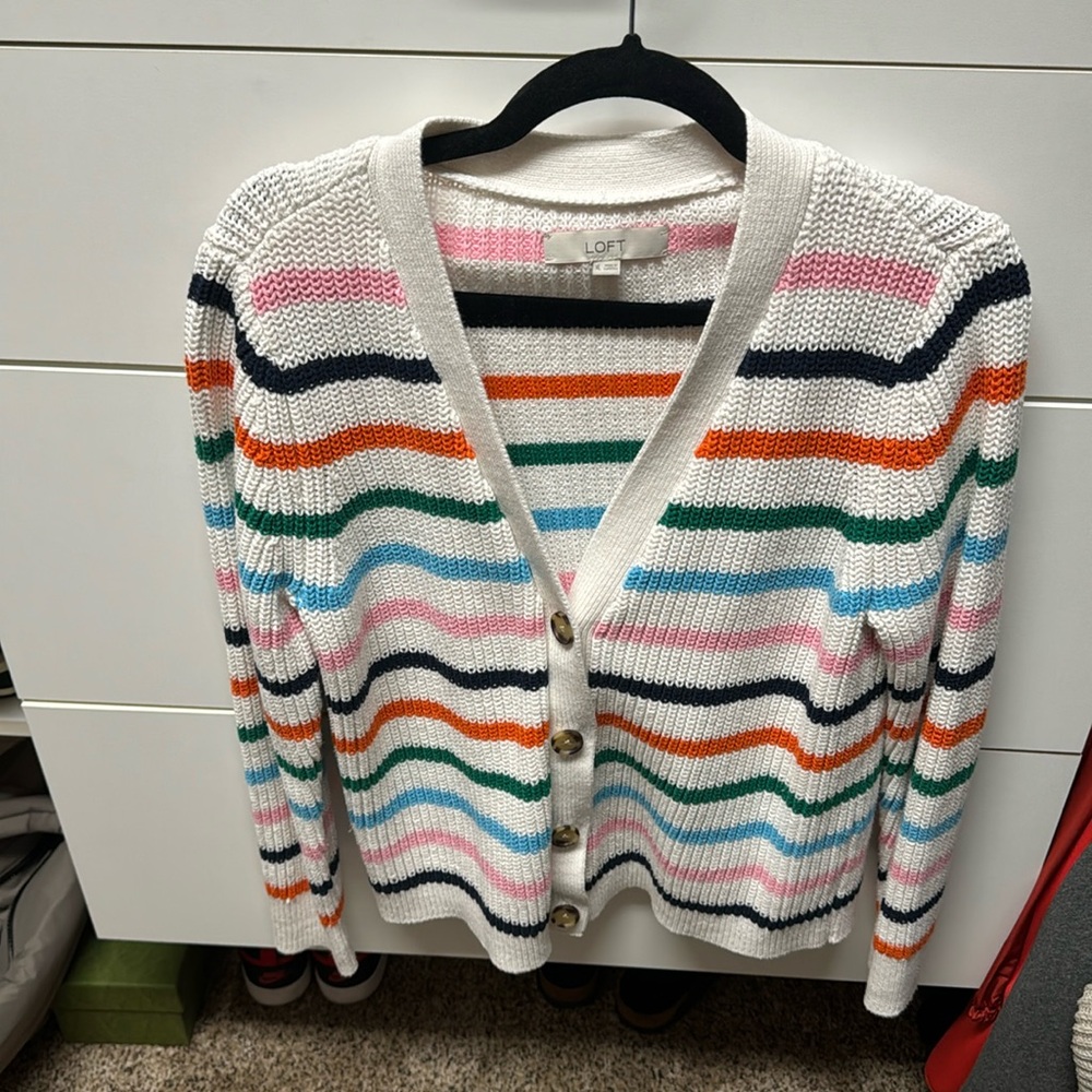 Loft Sweat